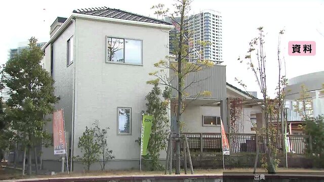 [速報] 住宅ローン金利最高に