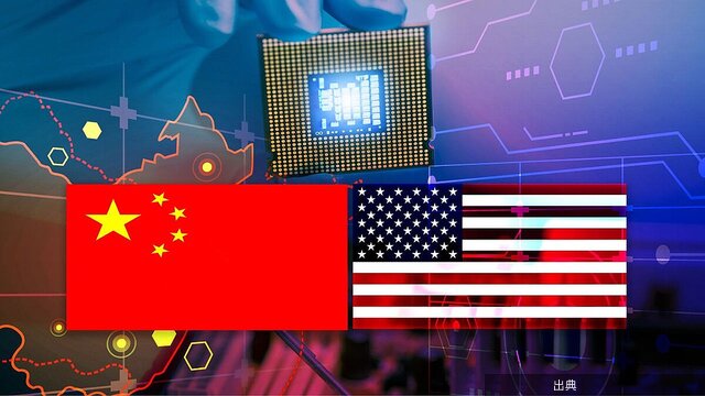 [朗報]中国発の新AI「Kimi K3」が米半導体株を揺るがし、価格競争が加速するがヤバい件