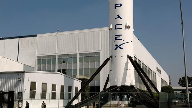 [悲報]スペースX株も2000億円弱保有…世界最大の政府系ファンド「ノルウェー政府年金基金」の投資先を見てみよう