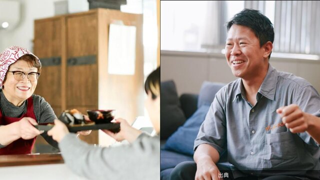 [朗報]急拡大するシニア食堂ブランド「ジーバーFOOD」。仕掛け人は元大手住宅メーカー、退職理由は「野球」がヤバい件