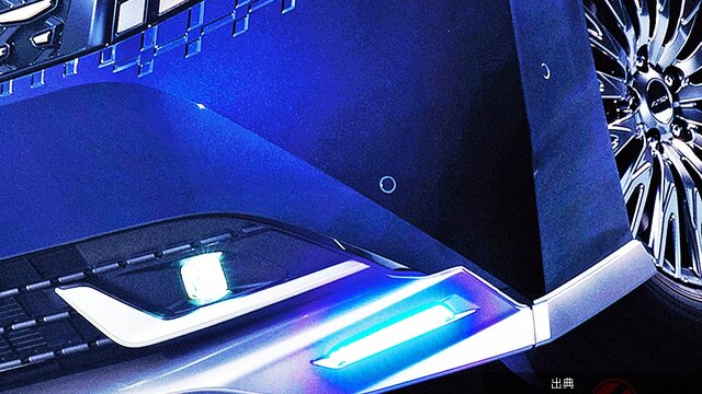 [緋急]日産の新型エルグランドAUTECHが発売、海モチーフの内外装が話題にがヤバい件