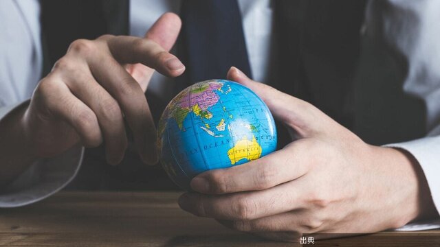 [話題]人類はすでに｢3度のグローバリゼーション｣を経験している　分断と危機の時代に見える｢新たな波｣ | 政治...とのこと
