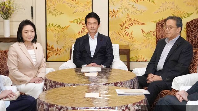 まさに｢2度あることは3度ある｣､中道｢寄せ集め選挙互助会｣崩壊の必然と｢ポスト高市｣を狙う公明党の"したたかな思惑" ...