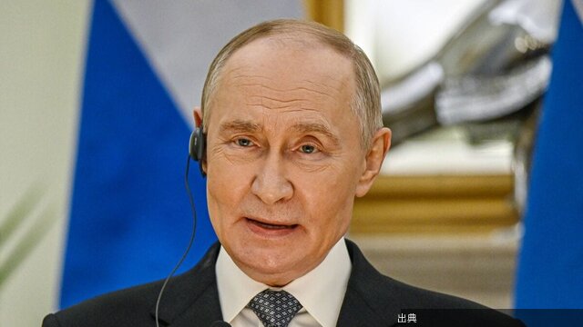 プーチン大統領､3日間のキーウ攻撃停止を命じる…アメリカのウィトコフ､クシュナー両特使ウクライナ訪問に合わせて ...とのこと