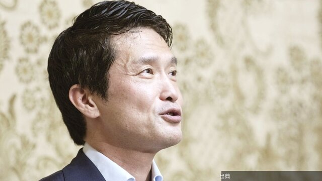 ｢新しい塊｣模索の動きが相次ぐが…中道"合流断念"で四分五裂する野党が直面する｢支持率10％未満｣からの果てな...がヤバい件