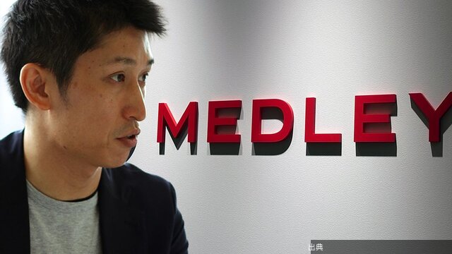 平均年収562万円のメドレーが「年収6000万円超」の新職種。エンジニアだけじゃない「AIで10倍の成果出す人...がヤバい件