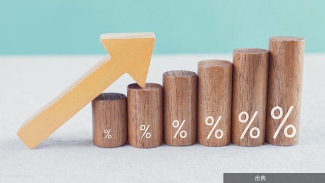 [衝撃]金利3％時代に業績拡大と株価再評価が見込める注目銘柄5選になる模様