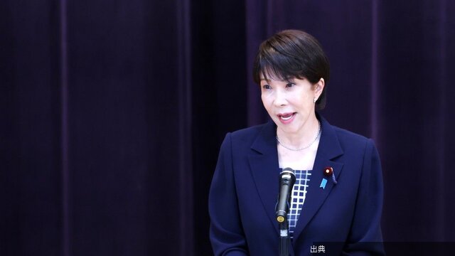 [悲報]高市改造人事"最大の焦点"は｢政界の119番｣の処遇､多才な世襲エリートを試す｢リリーフからの脱皮｣と...になる模様