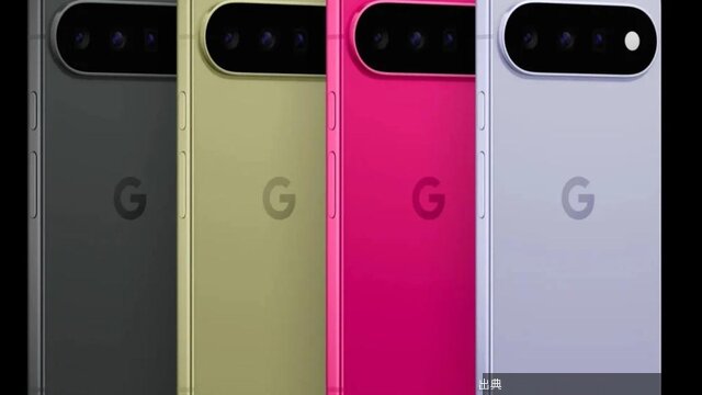 [話題]iPhone超えなるか？Google最新スマホ「Pixel 11」のカメラ性能を分析←これ