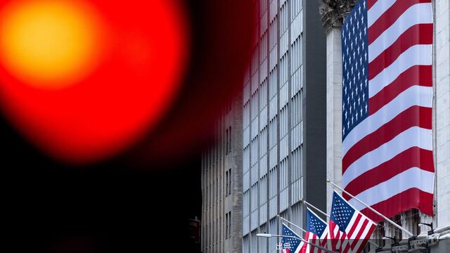 [緋急]S&P 500は来年までに、1万ポイントへ達する――。あるストラテジストが「空想ではない」と語...になる模様