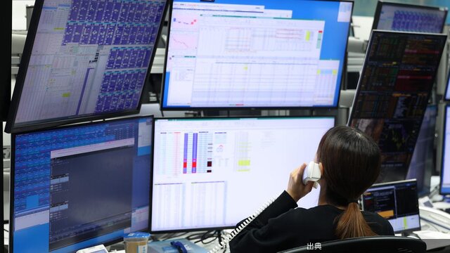[朗報]円が急騰している――。あなたのポートフォリオにどんな影響を与える可能性があるか？が話題に