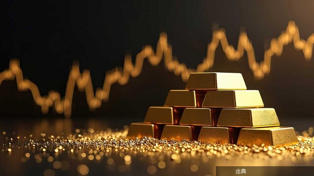 [話題]金はどこまでポートフォリオに入れるべきか？ - AIバブル後の投資戦略になる模様