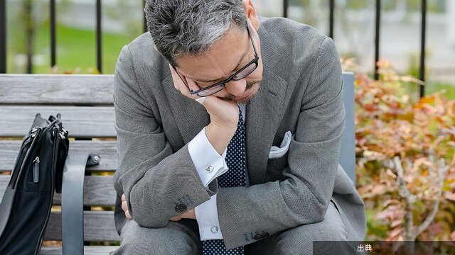 [悲報]働けなくなった経営者を支える傷病手当金と障害年金の受給条件とのこと