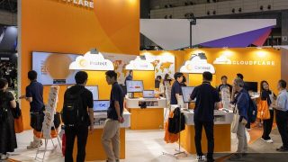 [話題]サイバーセキュリティ分野、AI脅威論によって“追い風”を受ける。「最大の受益者になる」がヤバい件