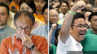[速報]誹謗中傷が主因ではない玉城デニー知事惨敗の深層…大義を失った｢オール沖縄｣を見限ったのは子を持つ親たちだった |...