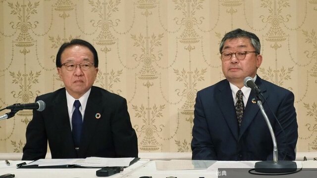 [朗報]【破談の深層】わずか4カ月で｢合意破棄｣､あいちFGと三十三FG統合はなぜ決裂したのか…東海FG案に反対...が話題に