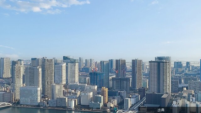 [緋急]価格高騰のタワマンに忍び寄る金利・修繕・災害リスクを専門家が指摘がヤバい件