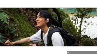 [話題]「圧迫感と蒸れ」から解放。Shokzの新作イヤホンは耳をふさがないが話題に