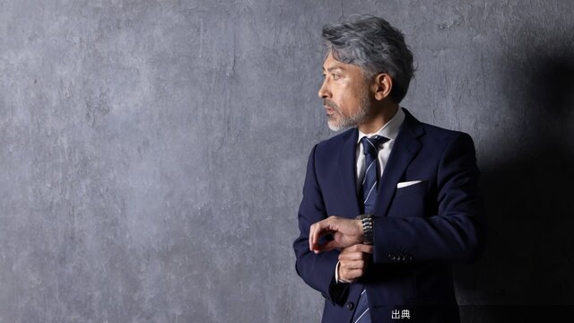 「年収1億」でも一生買えないもの・ナンバー1 - THE WEALTH LADDER 富の階段とのこと
