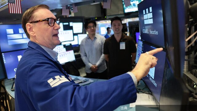 [朗報]日本勢が米社債投資を減らしても影響は限定的。　「海外需要の下支えは残る」とゴールドマンが分析が話題に