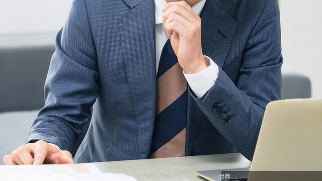 「今、仕事辞めたら後悔するかな…？」判断するための6つの基準が話題に