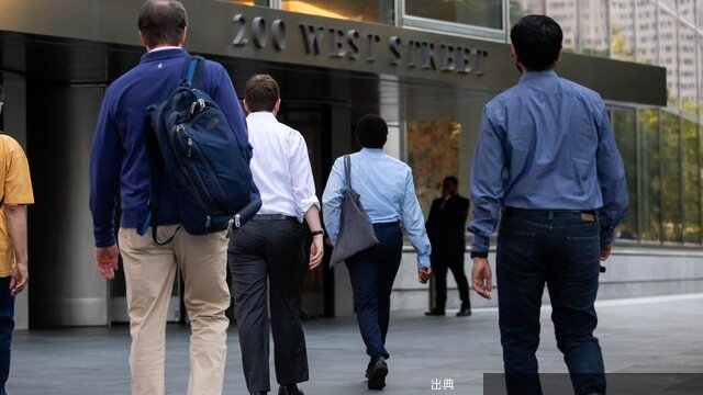 [衝撃]AIが投資銀行の仕事を変える…ゴールドマン・サックス幹部が説く「人間らしさ」の価値とのこと