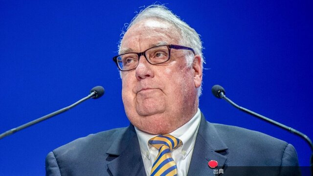 [衝撃]ウォーレン･バフェット氏（96）の長男ハワード･バフェット氏（71）がバークシャー会長に…異色の経歴､...になる模様