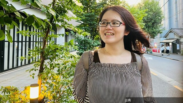 [衝撃]｢本業が作家で､副業で大学講師｣と話す松本清張賞作家の額賀澪が"日藝で大学教員"を続ける理由､アカデミ...がヤバい件