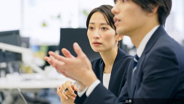 [緋急]新入社員より給料が低い先輩社員、大企業でも広がる逆転現象の実態
