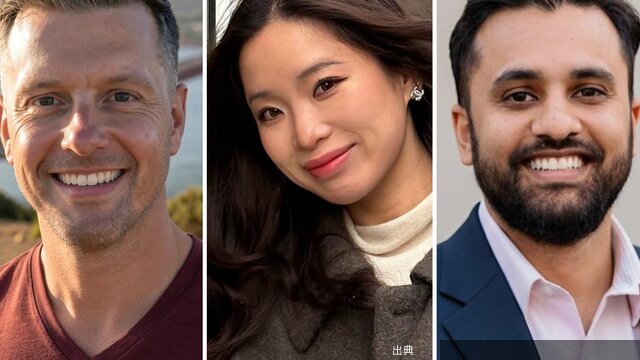 [速報]数十万ドルの株式を捨てて辞めた人たち。ビッグテックの「ゴールデンハンドカフス」が効かなくなった理由←これ