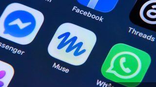 [緋急]MetaのパーソナルAIエージェントMuseがApp Storeの首位に躍り出るがヤバい件