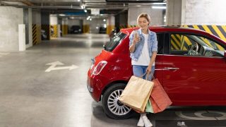 [速報]イオン株の3%優待、車で片道30分の遠距離利用でも得になるのか検証←これ