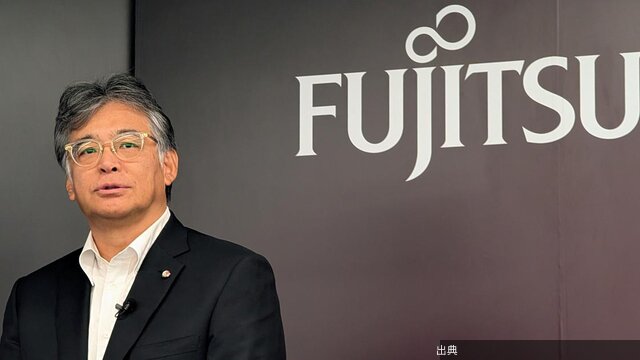 「早く仕上げるほど売上は減る」。富士通・時田社長が語るSIerが「人月の通用しない時代」で稼ぐ方法とのこと