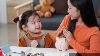 「こどもNISA」は、誰のためのもの？ 18歳で親の手を離れる600万円の真実になる模様