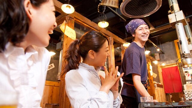 グルメサイトの星「0.5差」で予約に大差、ほぼ同じ評価の店なのになぜ？ - ニュースな本←これ