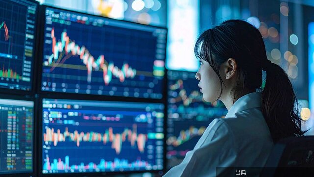 [速報]【プロが教える】株価が大きく動いたときに注目すべきこと・ベスト1 - 最後に勝つ投資術 【実践バイブル...がヤバい件