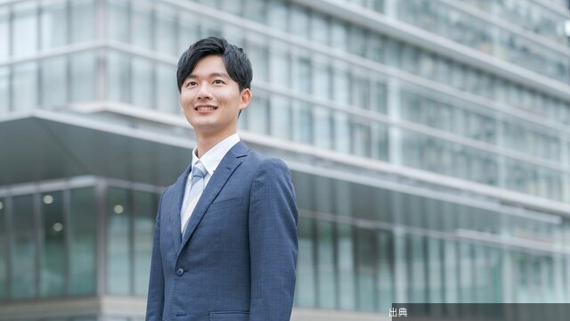 [朗報]「なぜ環境を変える必要があるのか」で“きれいごと”は言わない！――「本音」の転職で異業界の最前線へ飛び込...とのこと