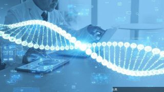 [衝撃]死亡リスクを38％減らす｢がん遺伝子パネル検査｣…立ちはだかる財政問題を突破できるか | ビジネス | 東...←これ