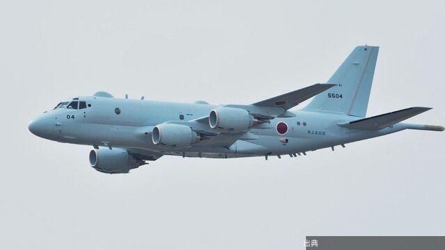 [速報]｢飛べない国産哨戒機｣稼働率2～3割のP-1､なぜ失敗は放置されたのか―防衛省･経産省に欠けた航空産業を育てる能...