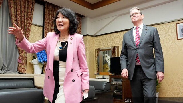 ｢金利を上げろ､でも下げろ｣アメリカが日本に求めた"矛盾"の真意､日本がリフレ政策から明確に脱却すべきこれだけの...が話題に