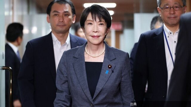 [衝撃]｢日米の連携を確認した｣…高市首相がトランプ氏と約20分間にわたって電話協議､中国を巡る課題で意見交換 ...とのこと
