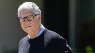 [衝撃]｢AIには10億人を死に至らせるような事態を引き起こすだけの力がある｣ビル･ゲイツ氏が警告 | 政治・...がヤバい件