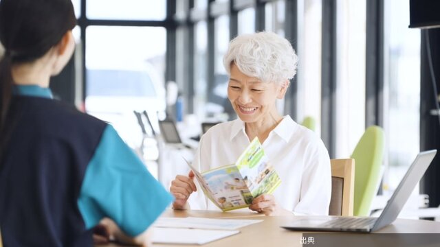 [朗報]年金月8万円の親の介護、1割負担でも食費や居住費は全額自己負担がヤバい件