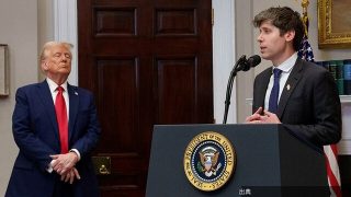 [朗報]AIが生む新たな｢忘れられた人々｣　アメリカで広がる｢自分の声が届かない｣という焦燥と政治不信 | 政...になる模様