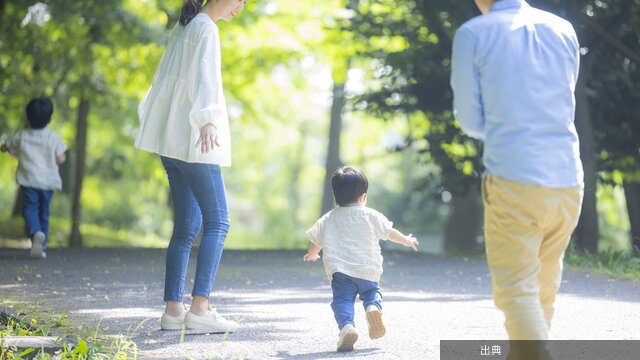 [速報]「自然でよく遊ぶ子」はなぜお金に強いのか？金融のプロが気づいた〈3つの理由〉 - News&Analys...が話題に