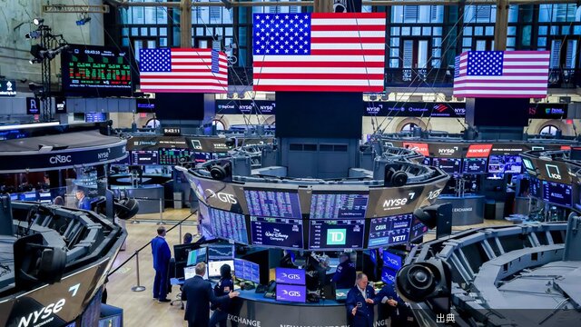 [速報]利回り急騰に耐える米株相場　歴史が示す次の展開 - WSJ PickUpとのこと