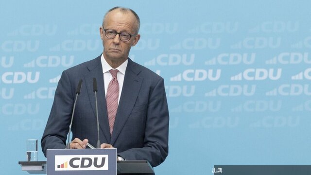 [衝撃]AfDと組むか？拒絶を続けるか？議席半減で苦悩するドイツ政権与党CDU…｢いっそ政権をとらせてみれば州...がヤバい件