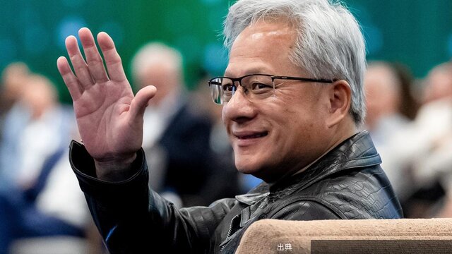 [衝撃]エヌビディア、株式市場“史上最大”の「自社株買い」を承認するとのこと