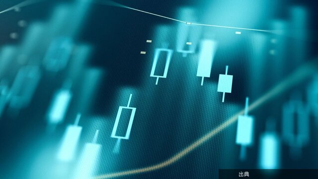株で資産を増やせる人が見ている「これから上がる株」の兆候 - 株トレとのこと