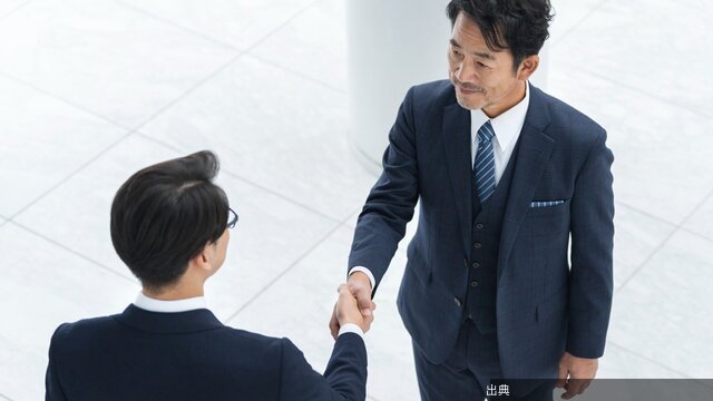 [朗報]転職で「評価されやすいミドル社員」の特徴・ベスト1 - Lifestyle Analysisが話題に